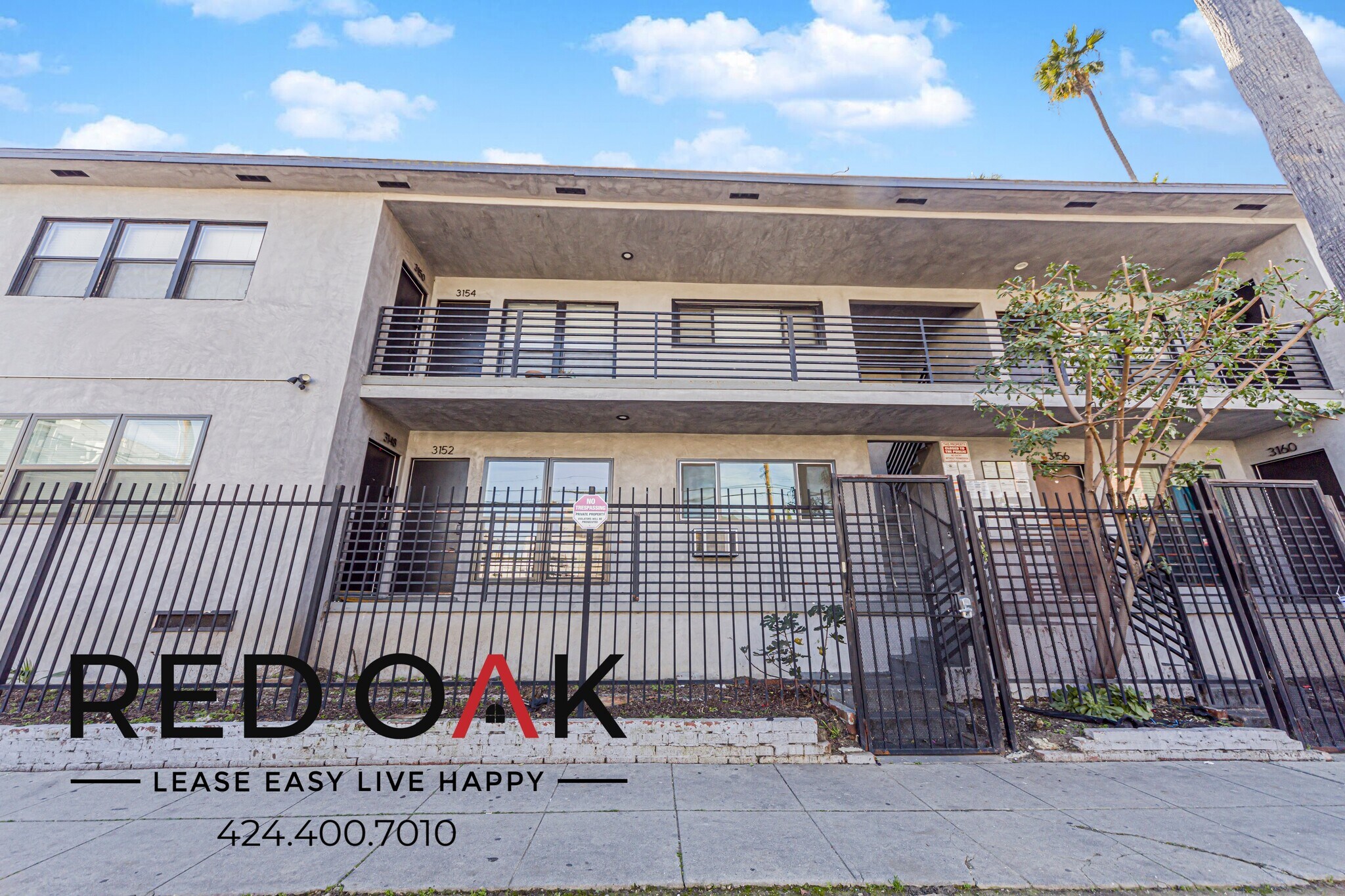 Building Photo - 3152 James M Wood Blvd