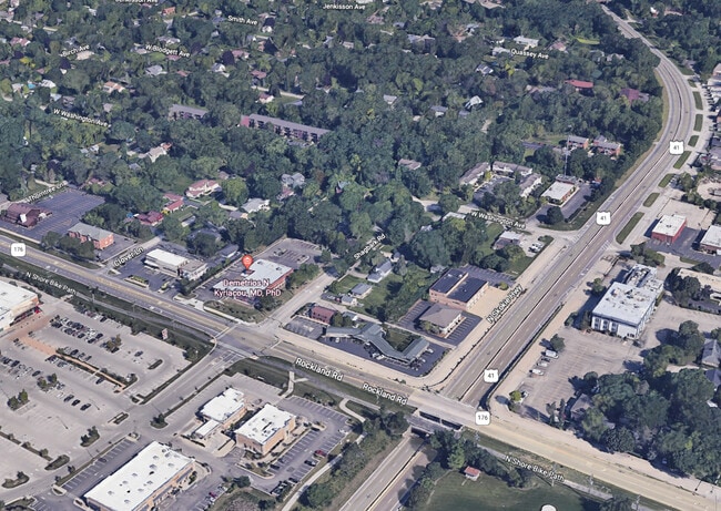 Building Photo - 11 Shagbark Rd