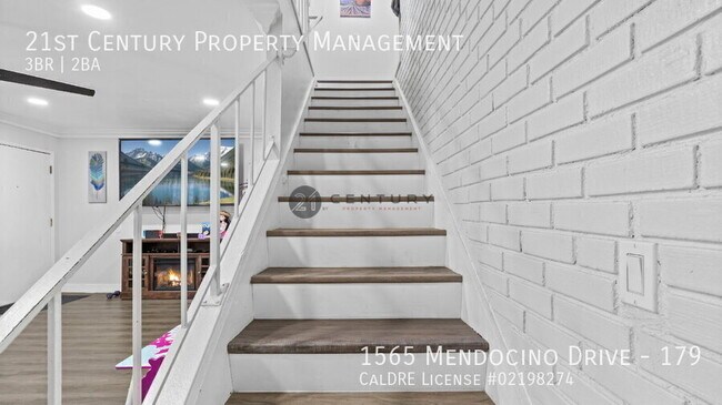 Building Photo - 1565 Mendocino Dr