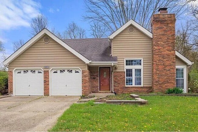 Primary Photo - 8132 Bold Forbes Ct