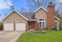 Building Photo - 8231 Bold Forbes Ct