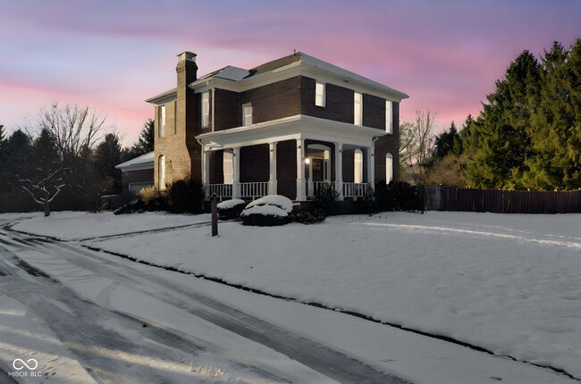 Building Photo - 11178 Ditch Rd