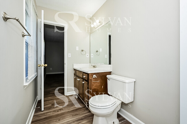 Building Photo - Life Just Got Better!