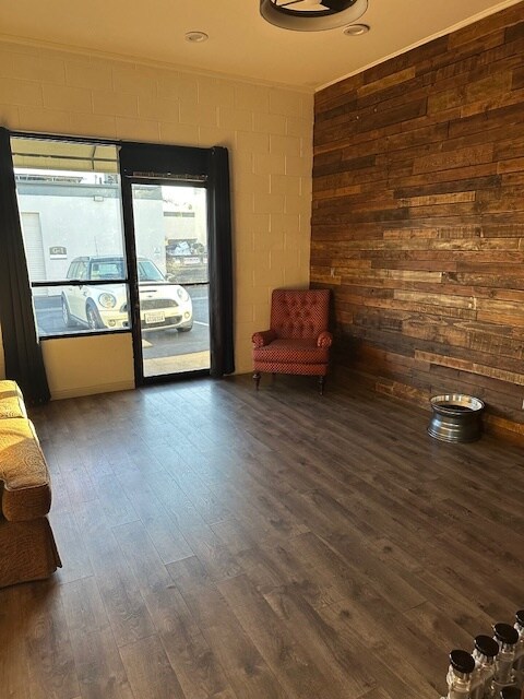 Building Photo - 120 N Pacific St