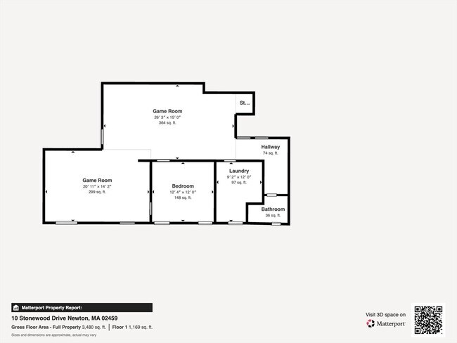 Building Photo - 10 Stonewood Dr