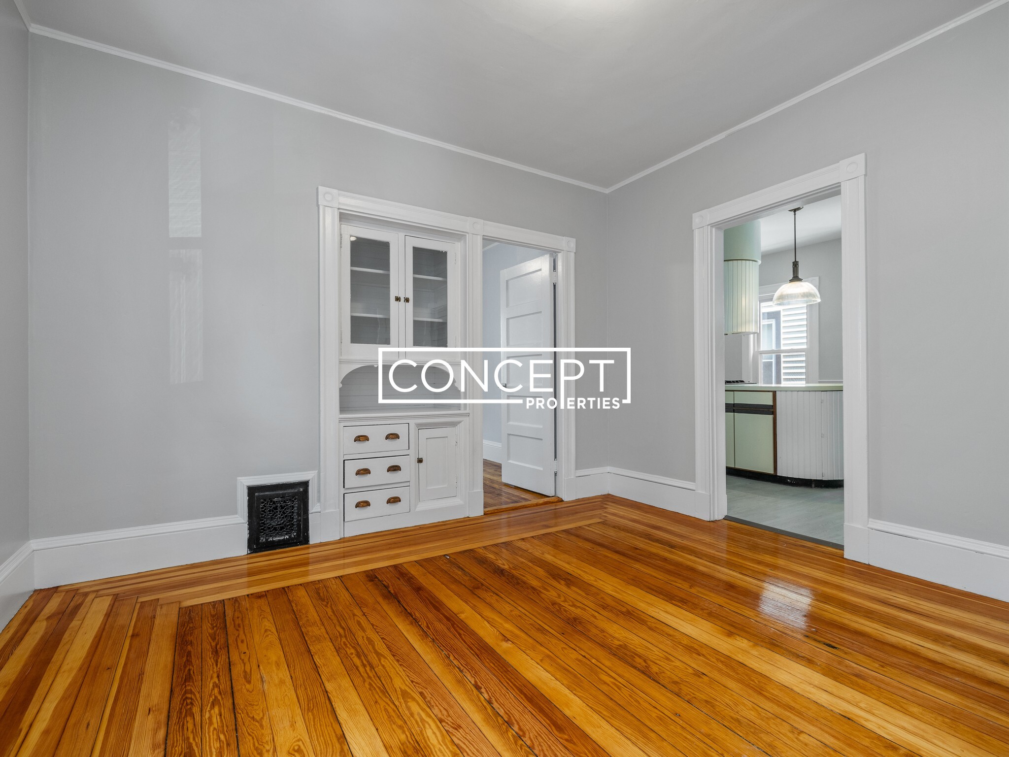 Building Photo - 57 Hawthorne St