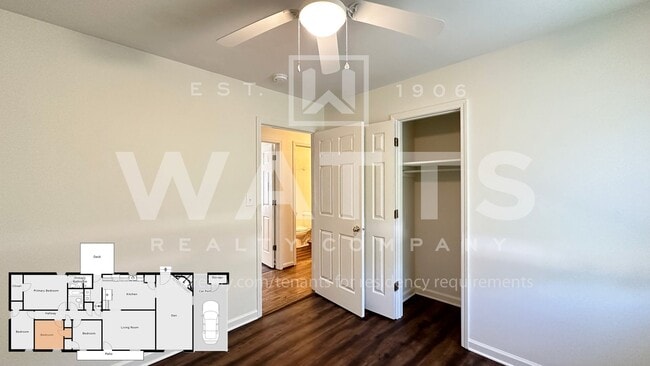 Building Photo - Wonderful 4 Bedroom Home in Pelham