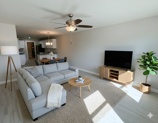 Building Photo - Stunning duplex in Silo School district