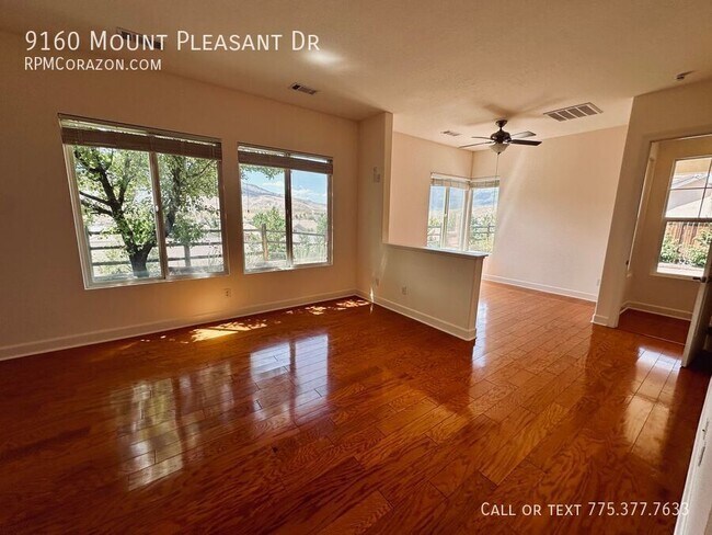 Building Photo - 9160 Mount Pleasant Dr