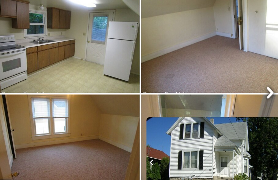 Building Photo - 838 McKinley St