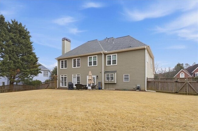 Building Photo - 4428 Madison Woods Dr NW