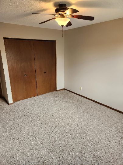 2nd bedroom upstairs - 4708 Osage Pt