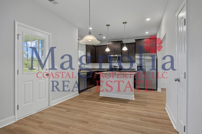 Building Photo - Spacious 4 Bedroom Home with Bonus Room in The Palms at New Hampstead!