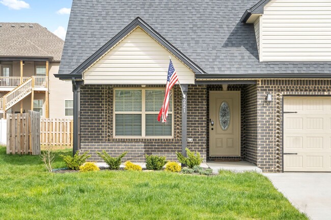 Building Photo - Beautiful newer home in Mills Creek Subdiv...