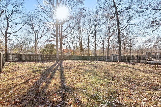 Building Photo - 3 Bedroom Home For Rent In The Quail Ridge Neighborhood!
