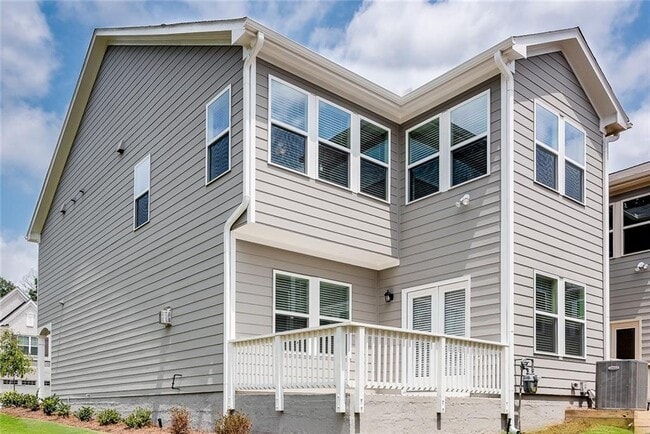 Building Photo - 554 Elm Bluff Way