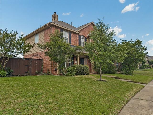 Building Photo - 1805 Arbor Creek Dr