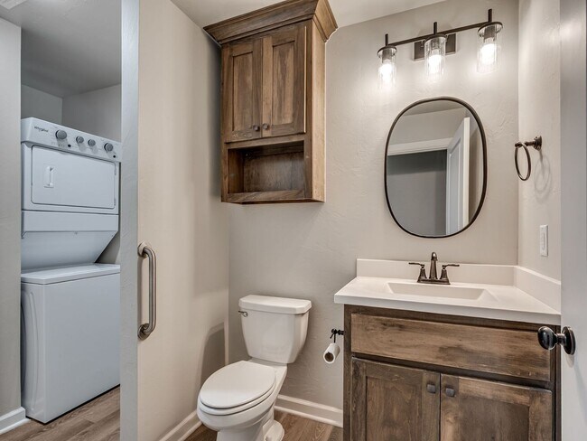 Building Photo - 5700 Campbell Creek Dr
