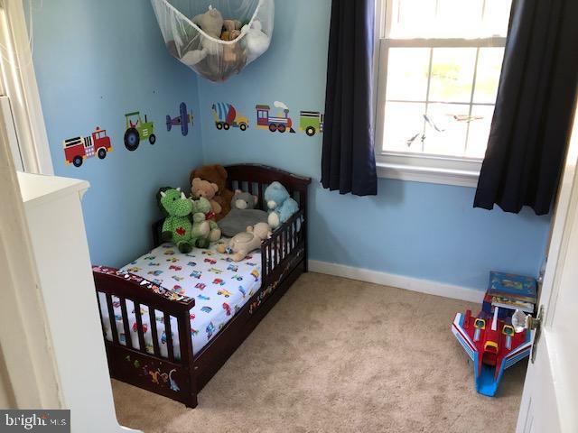 Building Photo - 5734 Washington Blvd