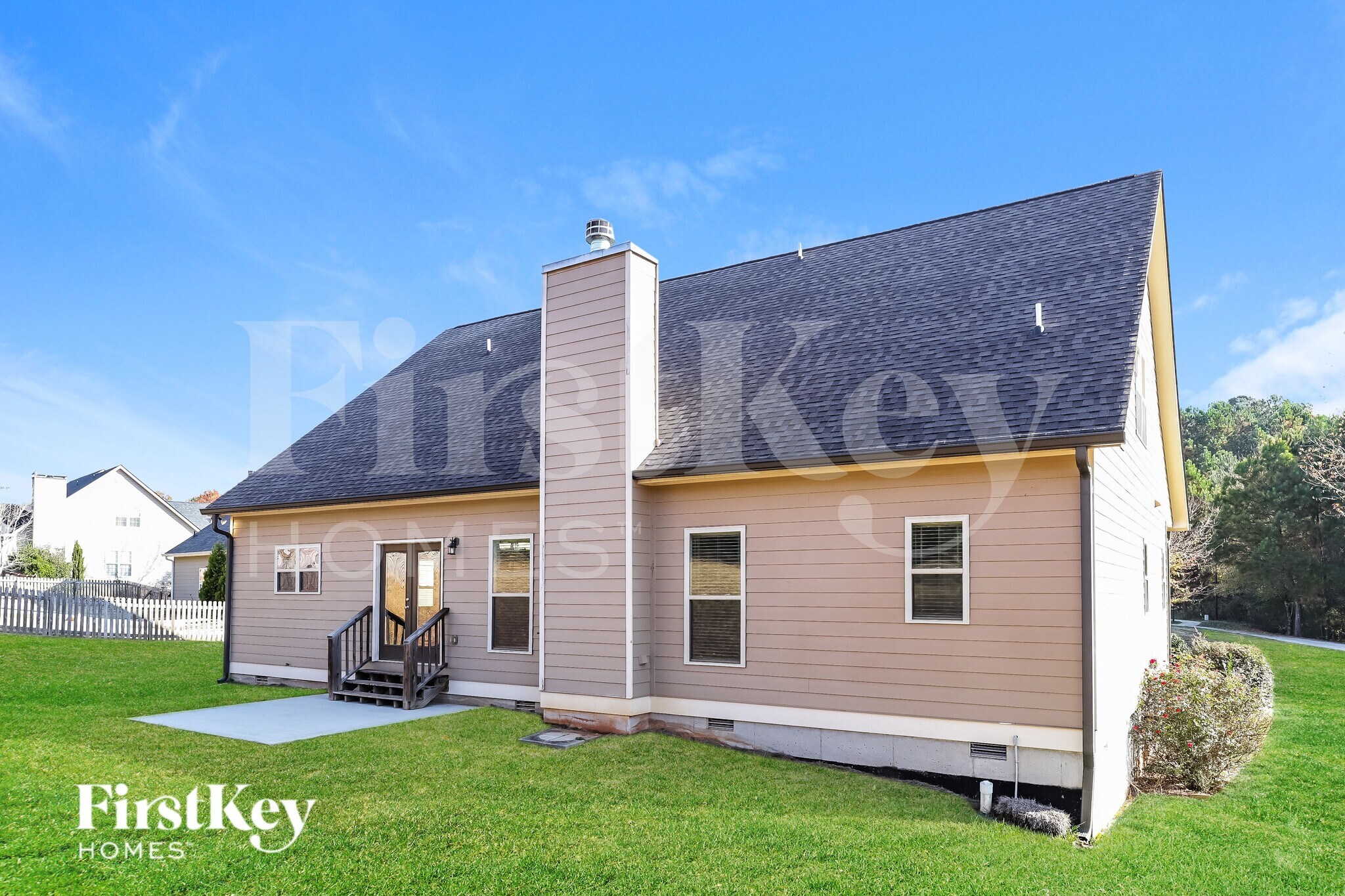 Building Photo - 6705 Little Whistle Way