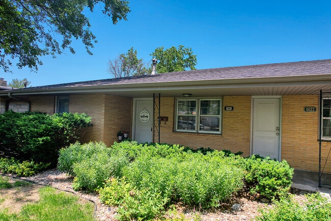 Building Photo - 4620 Van Dorn St