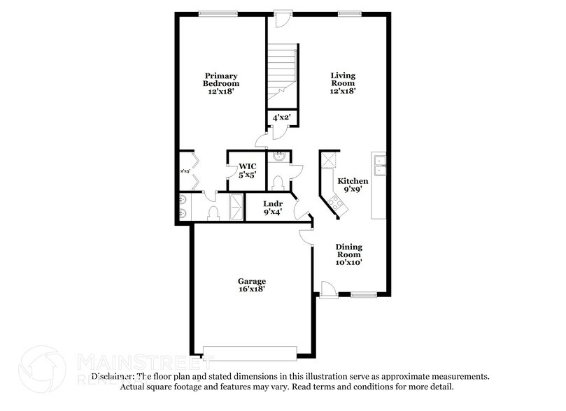 Building Photo - 7000 Edon Hall Way