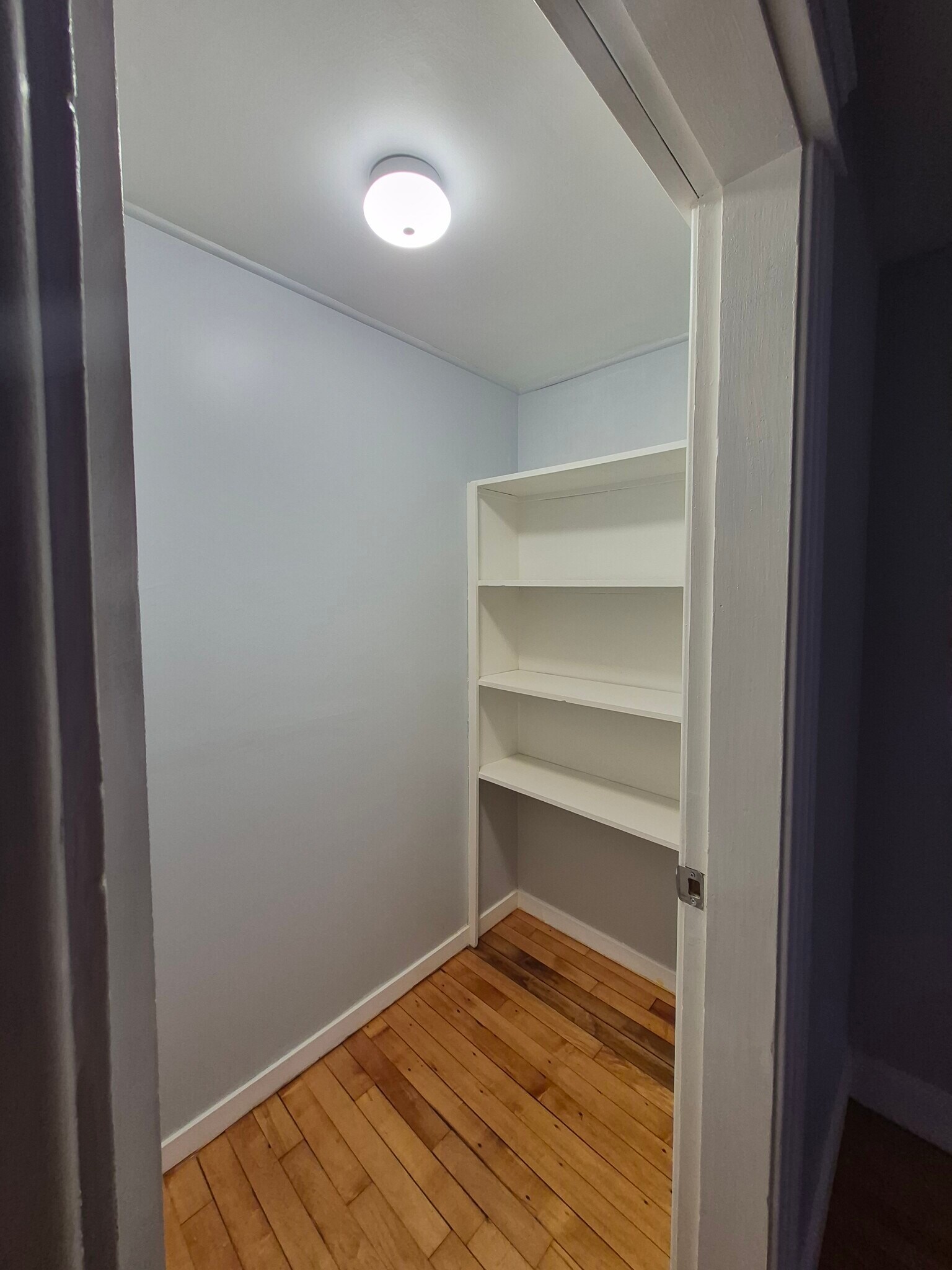 LivingRom Closet - 191 Main St