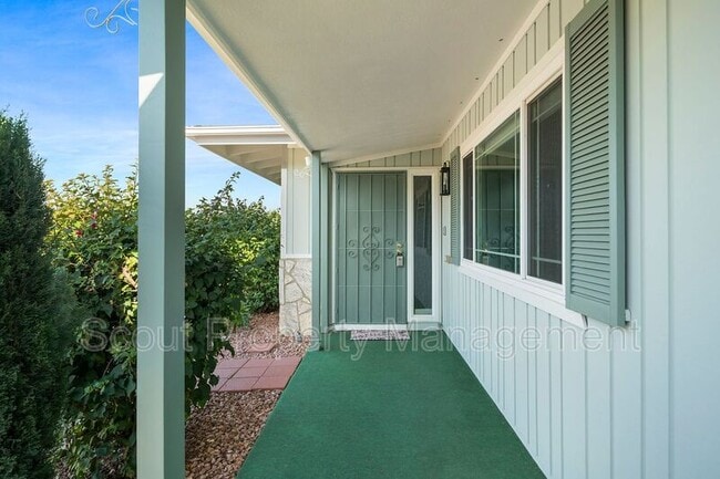 Building Photo - 25851 Sun City Blvd