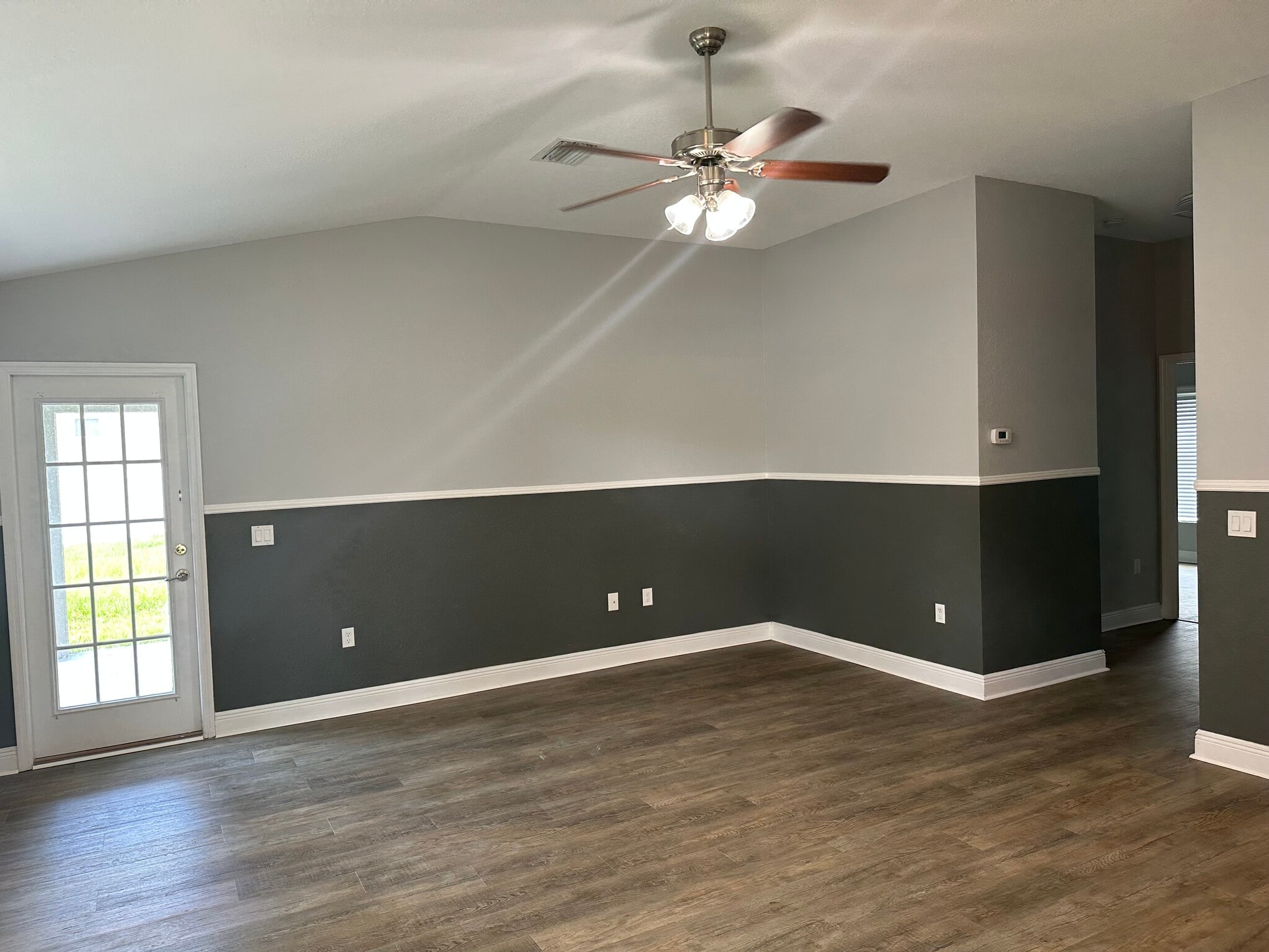 Living room - 10727 Standing Stone Dr