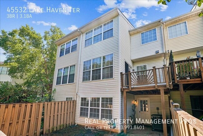 Building Photo - 45532 Lake Haven Terrace