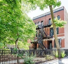 Building Photo - 647 W Deming Pl