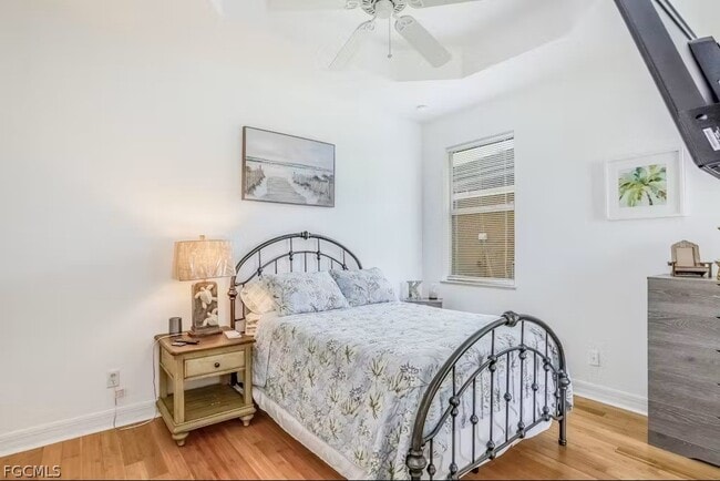 Building Photo - 4102 Oasis Blvd