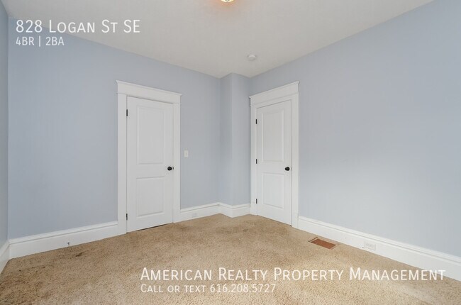 Building Photo - 828 Logan St SE