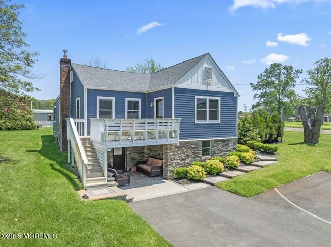 Building Photo - 553 Colts Neck Rd