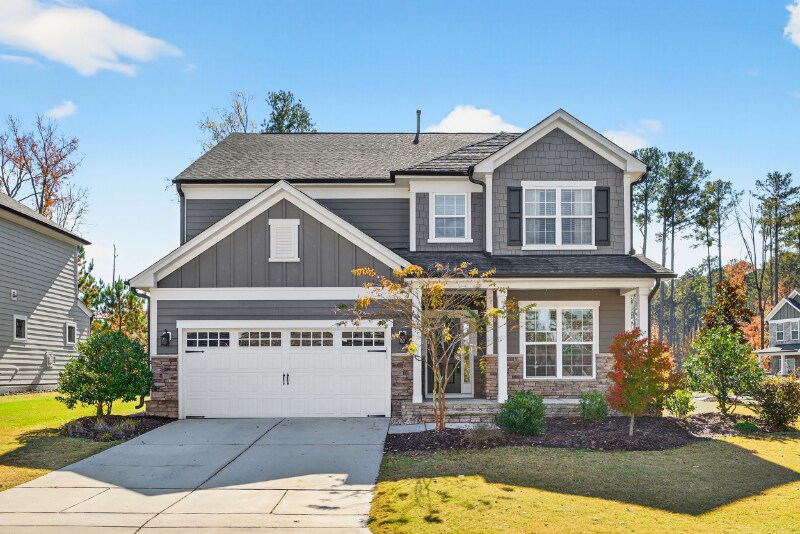 Building Photo - 3361 Bordwell Ridge Dr