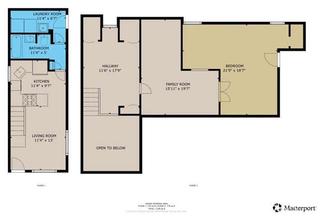 Building Photo - 4139 Jackson Ave