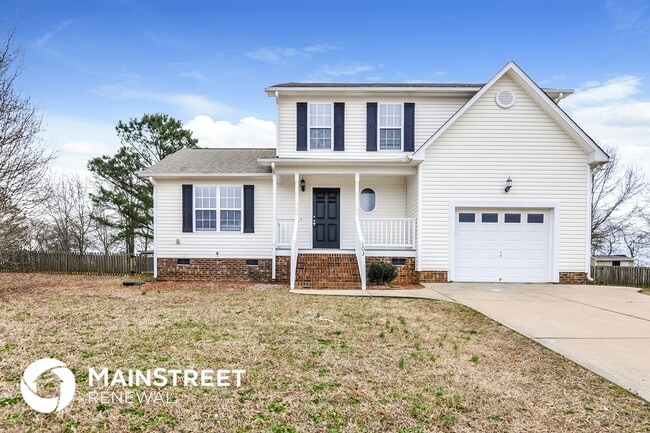 Building Photo - 103 Belk Ct