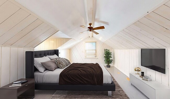 Building Photo - 1002 N Madison St