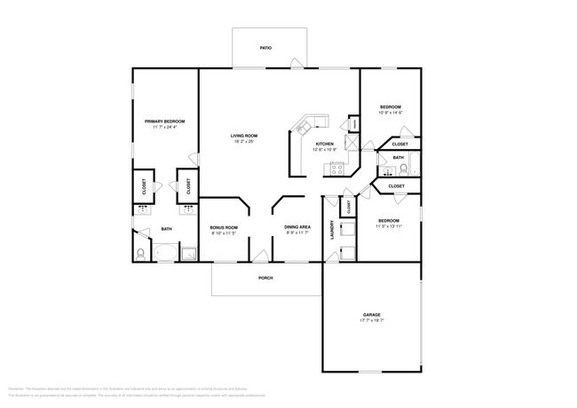 Building Photo - 3328 Montano Ave