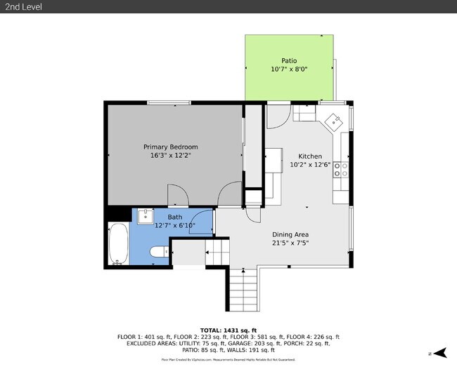 Building Photo - $2,495.00, 3 Bed, 2 bath located in Brighton.