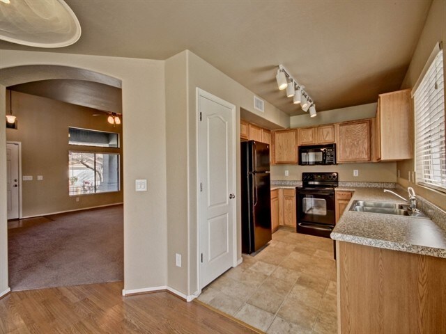 Building Photo - 9815 West Riverside Avenue