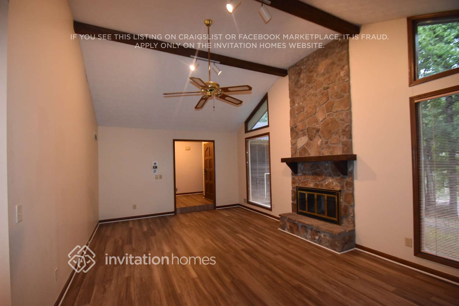 Building Photo - 4435 Mabry Ln