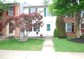 Building Photo - 8719 Castlerock Ct