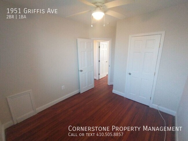 Building Photo - 1951 Griffis Ave