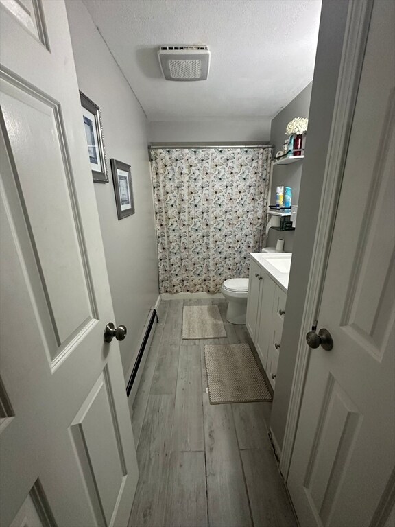 Building Photo - 185B Park St