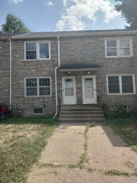 Primary Photo - 1018 Carroll Ave