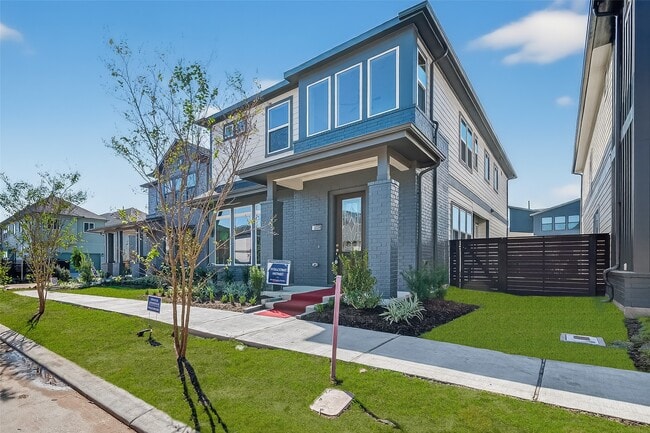 Building Photo - 3358 City Heart Ave