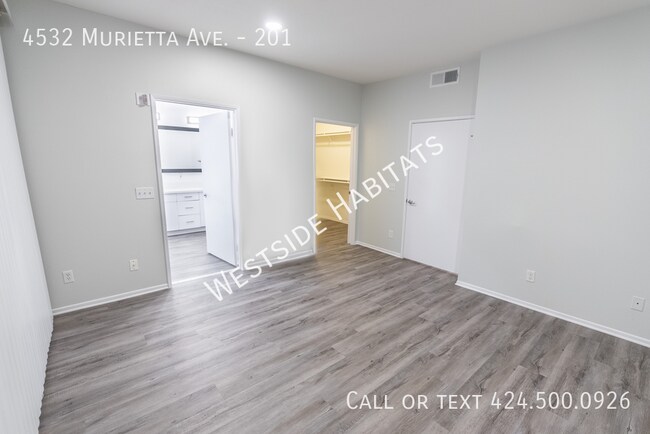 Building Photo - 4532 Murietta Ave