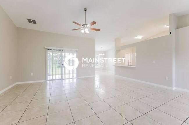 Building Photo - 3 Bedroom Pet-Friendly Home in Lehigh acres, FL with Main Street Renewal