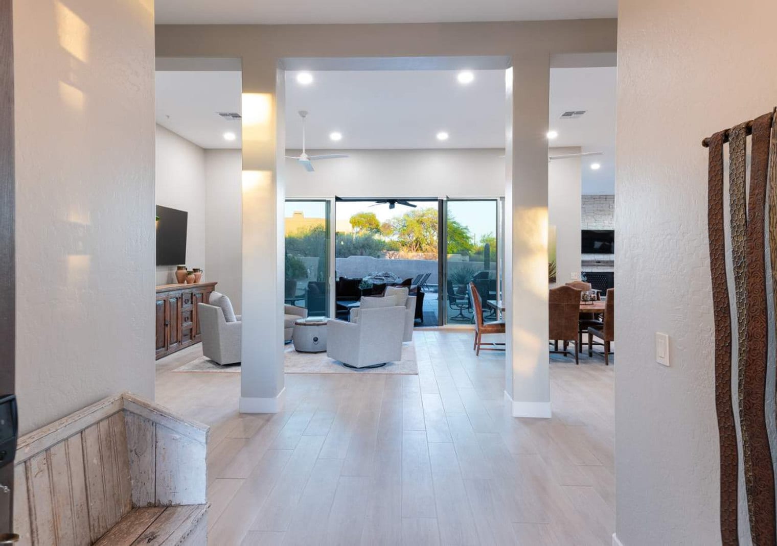 Building Photo - 7970 E Las Piedras Way